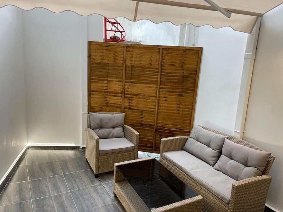 Hideaway Boutique Leilighet Athen Eksteriør bilde